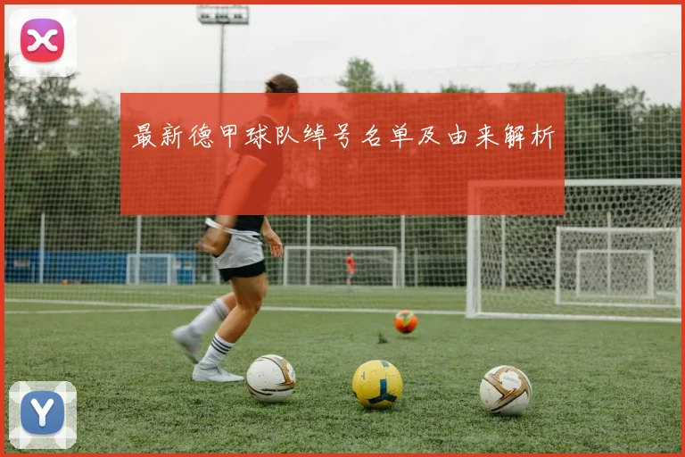 最新德甲球队绰号名单及由来解析