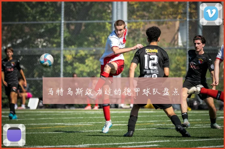 马特乌斯效力过的德甲球队盘点